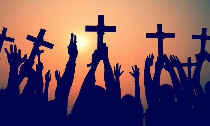Religión / Biblia